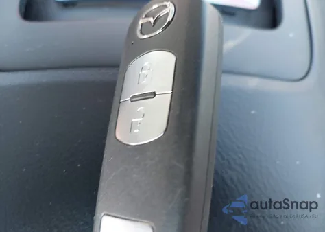 2017 Mazda Cx-3 Grand Touring z USA, uszkodzony, nr VIN JM1DKDD71H0141035